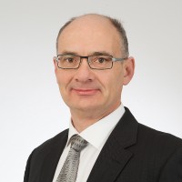 Dominique Hoenen, ARP